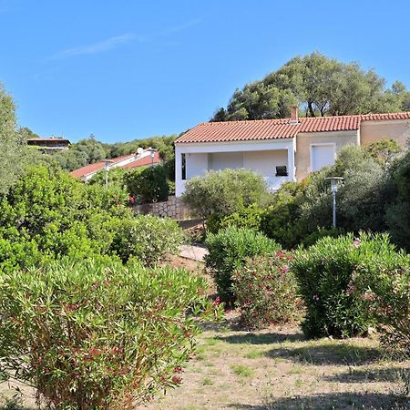 Residence Capicciolo Olmeto  Exterior photo