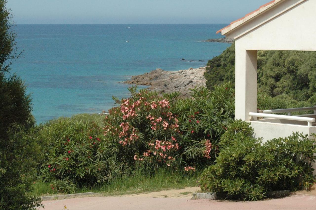 Residence Capicciolo Olmeto  Exterior photo