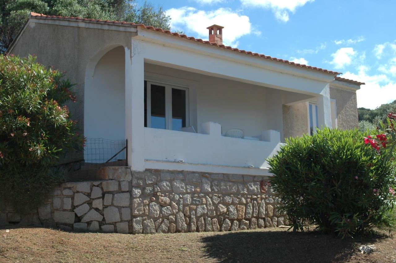 Residence Capicciolo Olmeto  Exterior photo